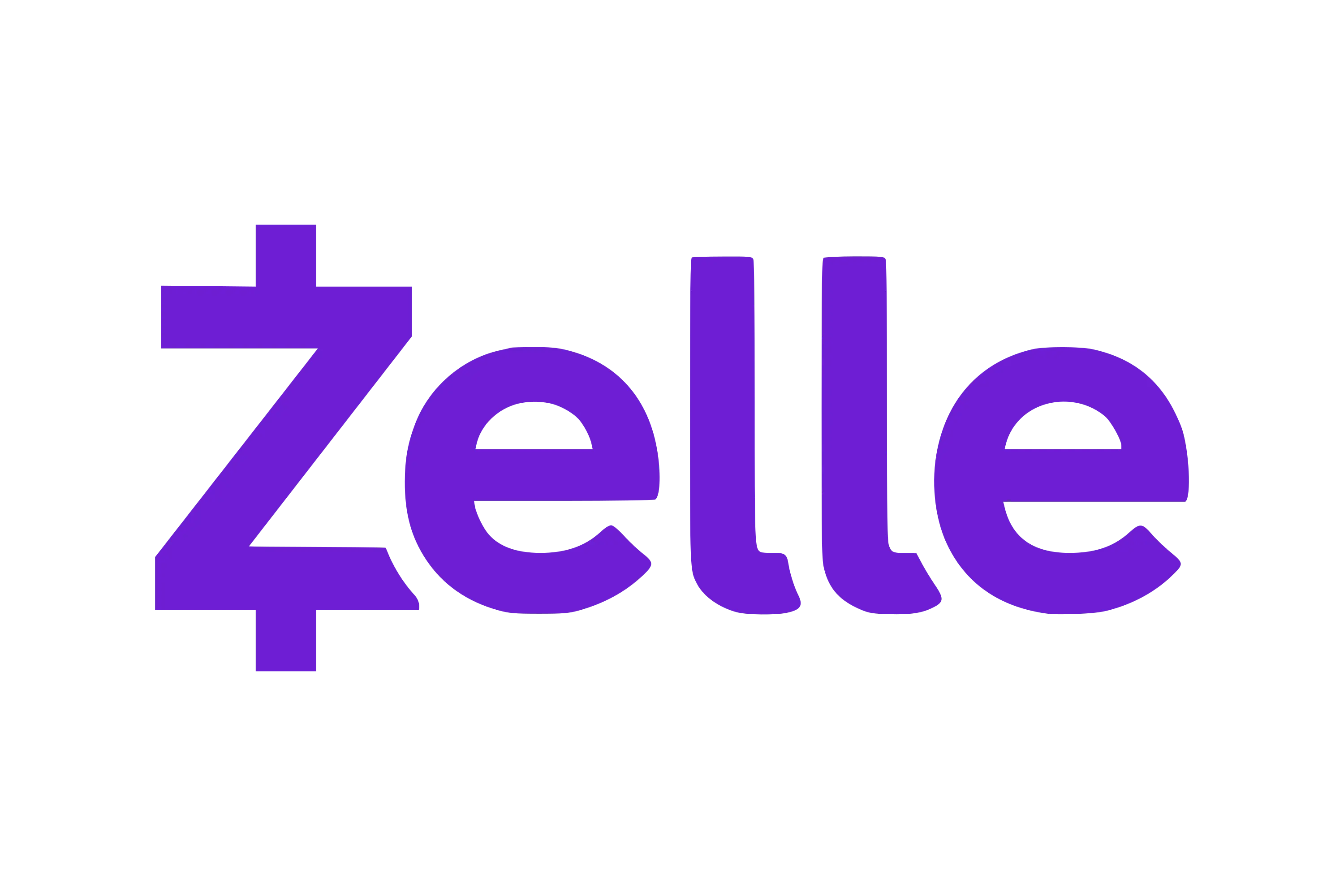 Handyman Accepts Zelle